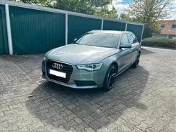 Andere farben Gebraucht 2012 Audi A6 Kombi | 10.500 € (Fairer Preis)