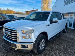 Weiß Gebraucht 2015 Ford F-150 Abholung | 31.900 €