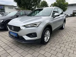 Silber Gebraucht 2019 Seat Tarraco Style SUV | 21.900 €