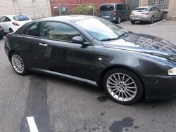 Grau Gebraucht 2005 Alfa Romeo GT Coupé | 3.250 € (Fairer Preis)
