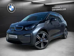 Grau Gebraucht 2022 BMW i3 Kleinwagen | 21.490 € (Fairer Preis)