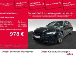 0e mythosschwarz metallic Gebraucht 2024 Audi S6 Ambiente Kombi | 71.350 € (Fairer Preis)
