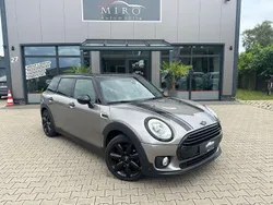 Grau Gebraucht 2016 Mini Cooper Clubman Kombi | 13.499 € (Fairer Preis)