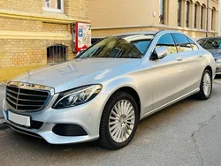 Gebraucht 2016 Mercedes 220 Limousine | 15.000 €