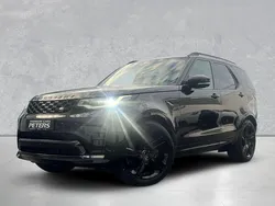 Schwarz Neu 2025 Land Rover Discovery 5 HSE Dynamic SUV | 99.000 € (Fairer Preis)