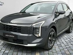 Grau / pentametal Neu 2025 Kia Sportage Urban SUV | 27.470 € (Superpreis)