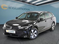 Schwarz Neu 2025 VW Passat Kombi | 36.549 € (Superpreis)