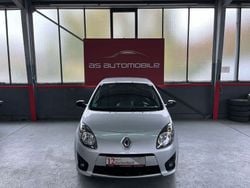 Grau Gebraucht 2011 Renault Twingo Rip Curl Kleinwagen | 3.490 € (Fairer Preis)
