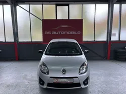 Grau Gebraucht 2011 Renault Twingo Rip Curl Kleinwagen | 3.490 € (Fairer Preis)