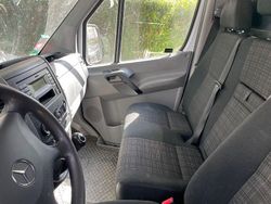 Weiß Gebraucht 2013 Mercedes Sprinter Van | 12.200 € (Guter Preis)