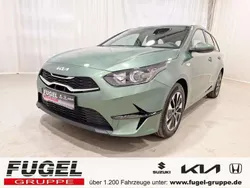 Experience green met. Neu 2025 Kia Ceed Sportswagon Play Kombi | 25.499 € (Superpreis)