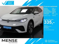 Gletscherweiß Gebraucht 2023 VW ID.5 Pro SUV | 40.985 € (Etwas zu teuer)