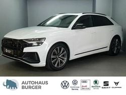 Weiß Gebraucht 2021 Audi SQ8 Sport SUV | 62.870 € (Guter Preis)