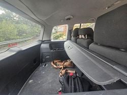 Rot Gebraucht 2005 VW Touran Goal Van / Kleinbus | 800 € (Guter Preis)