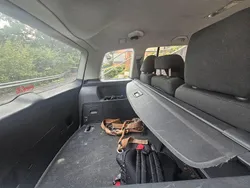 Rot Gebraucht 2005 VW Touran Goal Van / Kleinbus | 800 € (Guter Preis)