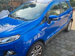 Blau Gebraucht 2015 Ford Aerostar Sport Van / Kleinbus | 8.500 €