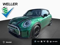 Andere Gebraucht 2023 Mini Cooper Kleinwagen | 21.450 €