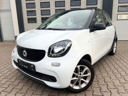 Schwarz Gebraucht 2019 Smart ForFour Basis Limousine | 6.550 € (Fairer Preis)