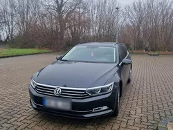 Grau Gebraucht 2018 VW Passat Kombi | 17.000 € (Fairer Preis)