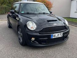 Schwarz Gebraucht 2011 Mini Cooper S Sport Kleinwagen | 7.690 € (Etwas zu teuer)
