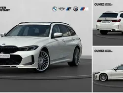 Mineralweiss Gebraucht 2023 Alpina B3 Kombi | 77.777 € (Fairer Preis)