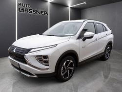 Weiß Neu 2025 Mitsubishi Eclipse Cross Plus SUV | 29.990 €
