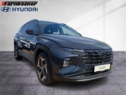 Gebraucht 2024 Hyundai Tucson Trend SUV | 30.950 € (Superpreis)