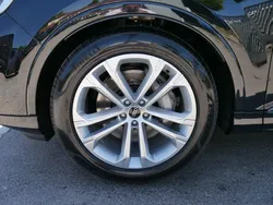 Mythosschwarz metallic mythosschwarz metallic Neu 2025 Audi Q7 S-Line SUV | 84.338 € (Etwas zu teuer)