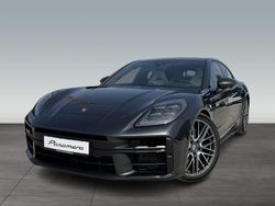 Grau Gebraucht 2025 Porsche Panamera Kleinwagen | 124.900 €
