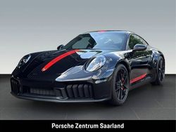Schwarz Gebraucht 2025 Porsche 911 Carrera GTS Coupé | 169.900 €