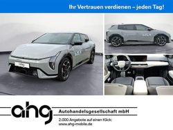 Grau Neu 2025 Kia EV4 Kleinwagen | 44.890 € (Fairer Preis)