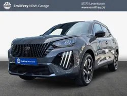 Lackierung: metallic selenium Gebraucht 2025 Peugeot 2008 Allure SUV | 29.250 € (Teuer)