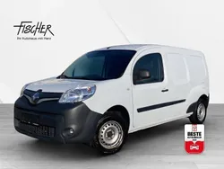 Mineral weiss Gebraucht 2020 Renault Kangoo Van / Kleinbus | 11.490 € (Fairer Preis)