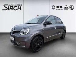 Lunairegrau Neu 2024 Renault Twingo Urban Night Kleinwagen | 17.990 € (Fairer Preis)