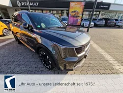 Gebraucht 2024 Kia Sorento Platinum SUV | 59.970 € (Teuer)