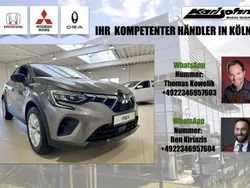 Anthrazit grau metallic Neu 2025 Mitsubishi ASX Plus SUV | 22.990 € (Fairer Preis)