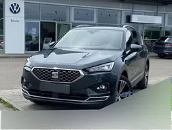 Grün Gebraucht 2020 Seat Tarraco 4Drive SUV | 32.549 € (Fairer Preis)