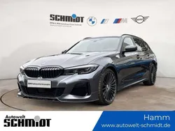 Alpina B3