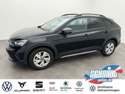 Deep black perleffekt Gebraucht 2023 VW Taigo Life SUV | 19.400 € (Fairer Preis)