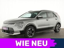 Stahlgrau Gebraucht 2023 Kia e-Niro Spirit SUV | 26.295 € (Guter Preis)
