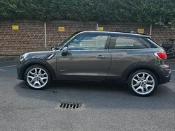 Grau Gebraucht 2013 Mini Cooper S Paceman SUV | 11.500 €