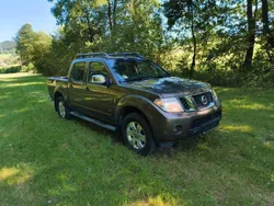 Braun Gebraucht 2015 Nissan Navara Abholung | 11.500 € (Fairer Preis)