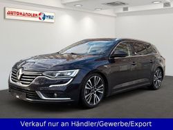 Violet Gebraucht 2016 Renault Talisman Initiale Paris Kombi | 10.999 € (Superpreis)