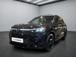 Schwarz Gebraucht 2024 VW Tiguan SUV | 55.099 €