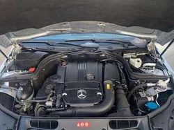 Grau Gebraucht 2010 Mercedes C180 Limousine | 9.500 € (Fairer Preis)