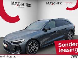 Daytonagrau perleffekt Neu 2025 Audi A5 S-Line Coupé | 64.444 € (Superpreis)