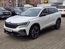 Weiss Gebraucht 2024 Renault Austral Techno Esprit Alpine SUV | 34.890 € (Teuer)