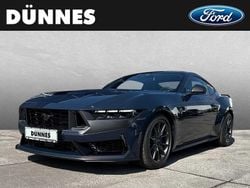 Blue ember metallic Neu 2025 Ford Mustang Dark Horse Coupé | 69.481 € (Fairer Preis)