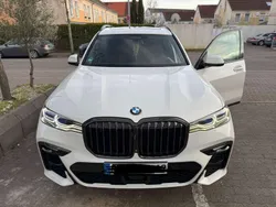 Gebraucht 2020 BMW X7 SUV | 59.990 € (Fairer Preis)