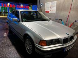 Gebraucht 1996 BMW 318 Limousine | 3.800 € (Fairer Preis)
